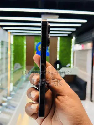 Apple iPhone 14 Pro 256 GB Black