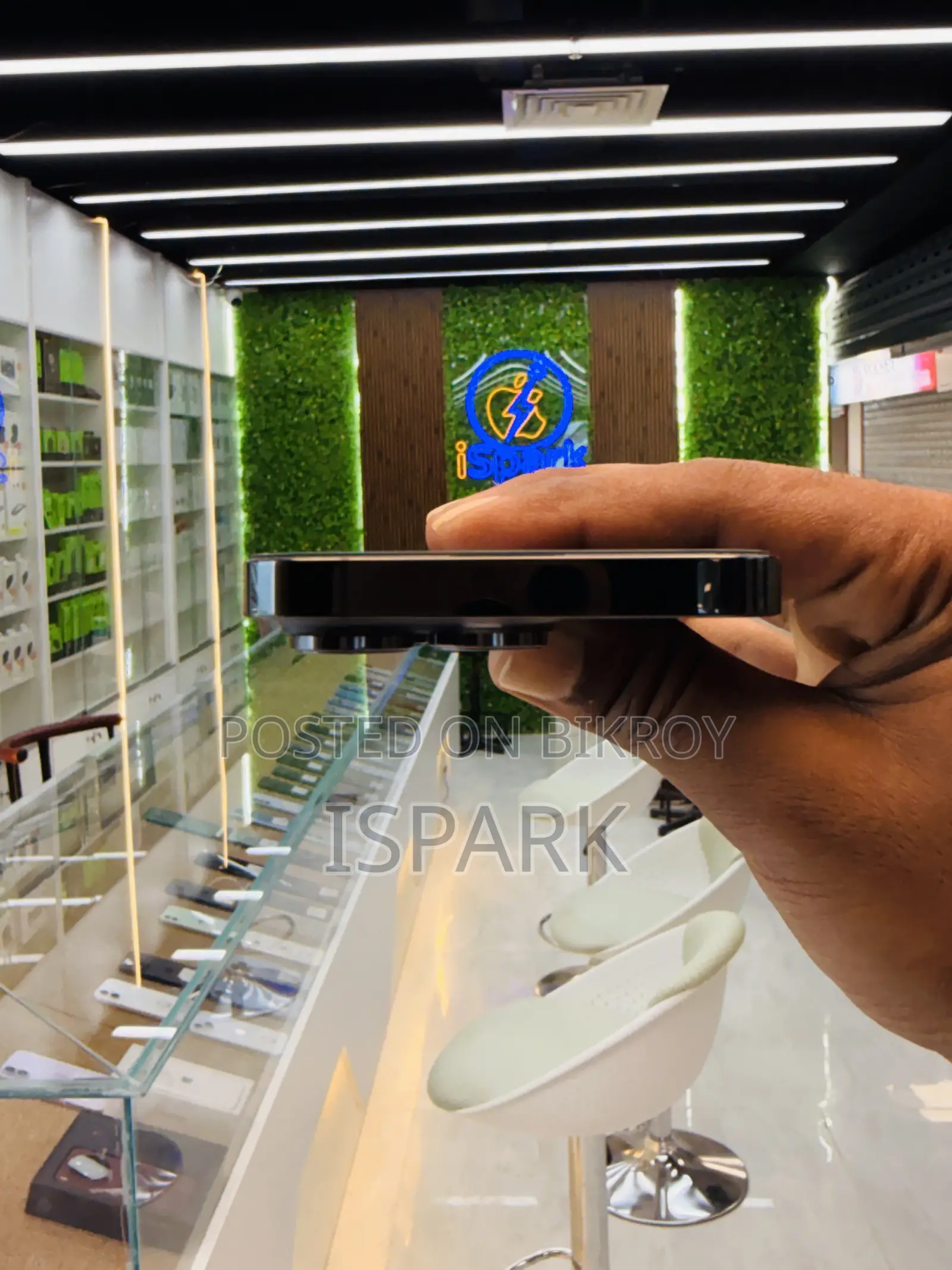 Apple iPhone 14 Pro 256 GB Black