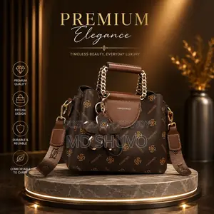 Pu Leather Bag