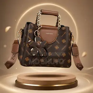 Pu Leather Bag