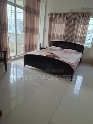 3bdrm Apartment in Uttara for sale
