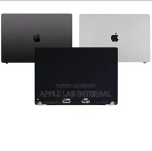 MacBook Pro M4 Pro / M4 Max Display Replacement | Apple Lab