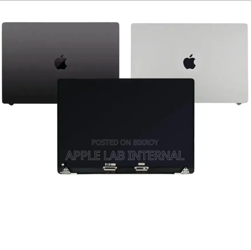 MacBook Pro M4 Pro / M4 Max Display Replacement | Apple Lab
