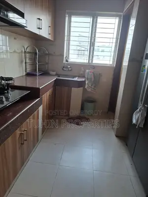 3bdrm Apartment in Uttara for sale