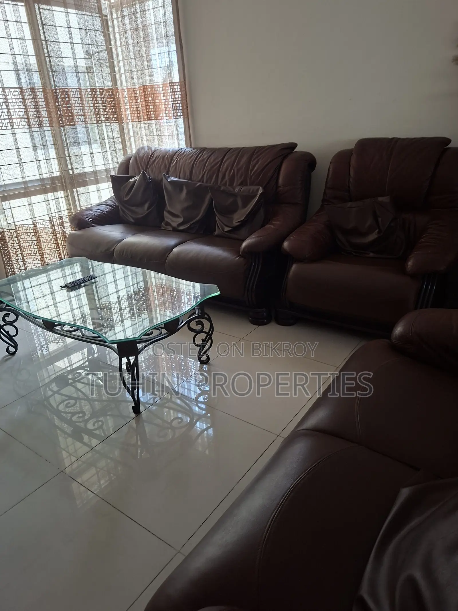 3bdrm Apartment in Uttara for sale