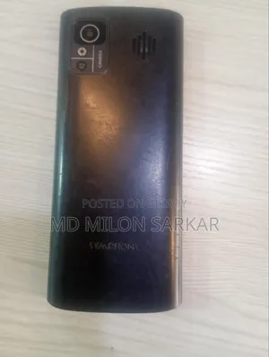 Symphony L34 Black