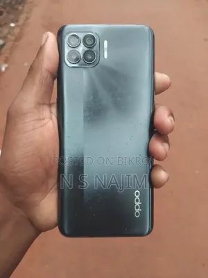 Oppo A93 128 GB Black