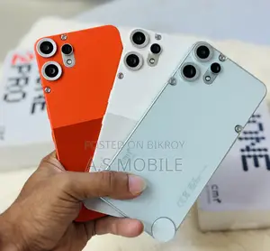 Nothing Phone CMF Phone 2 Pro 128 GB White
