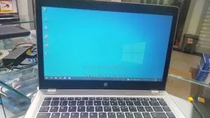 Laptop HP EliteBook Folio 9480M 4GB Intel Core 5 SSD 128GB