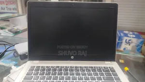 Laptop HP EliteBook Folio 9480M 4GB Intel Core 5 SSD 128GB