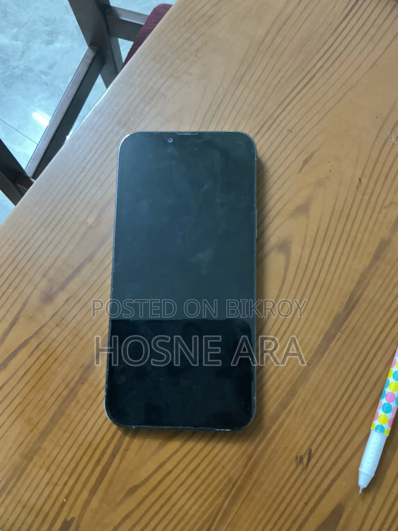 Apple iPhone 13 Pro Max 256 GB Blue