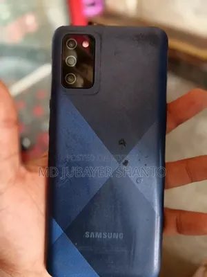 New Samsung Galaxy A02 32 GB