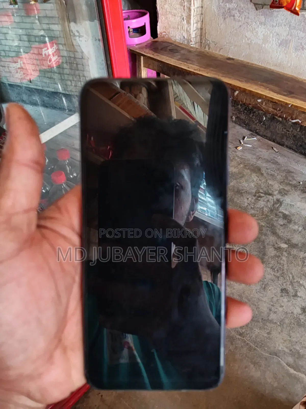 New Samsung Galaxy A02 32 GB