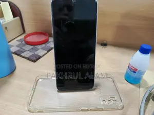 Tecno Spark 6 Air 64 GB White