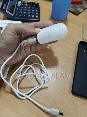 Tecno Spark 6 Air 64 GB White