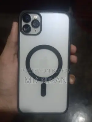 Apple iPhone 11 Pro Max 512 GB White