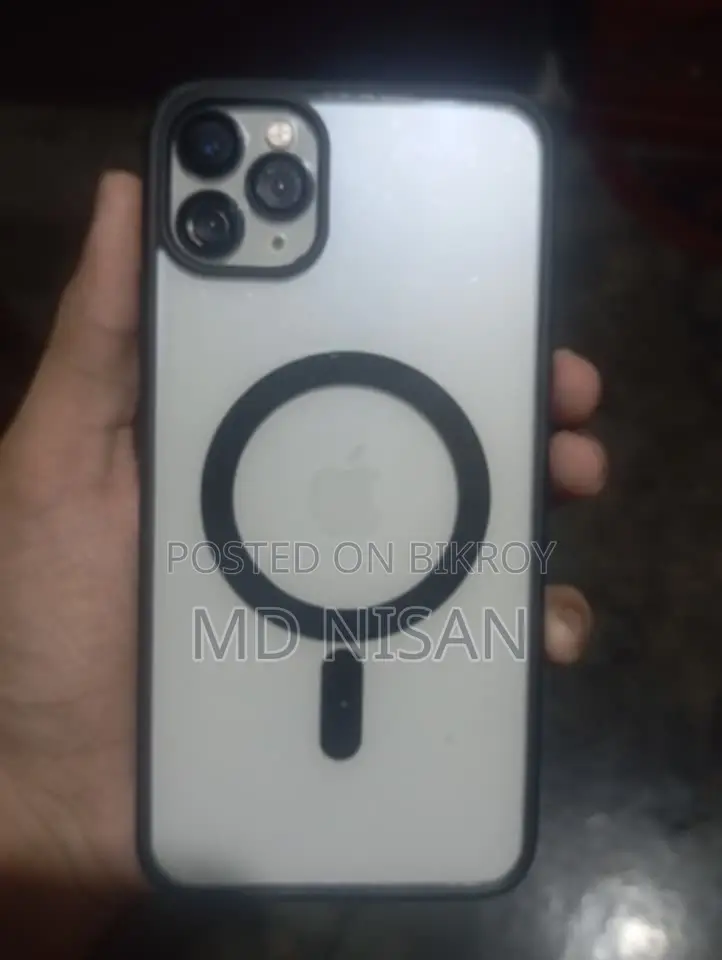 Apple iPhone 11 Pro Max 512 GB White