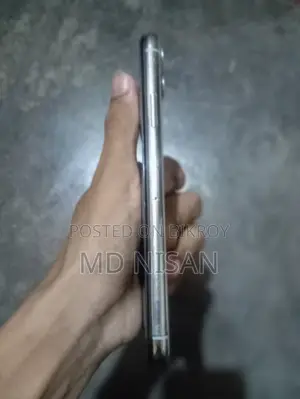 Apple iPhone 11 Pro Max 512 GB White
