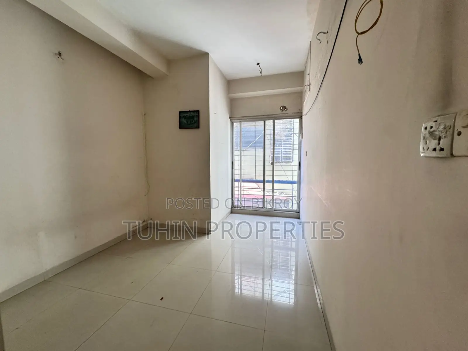 4bdrm Apartment in Uttara for sale