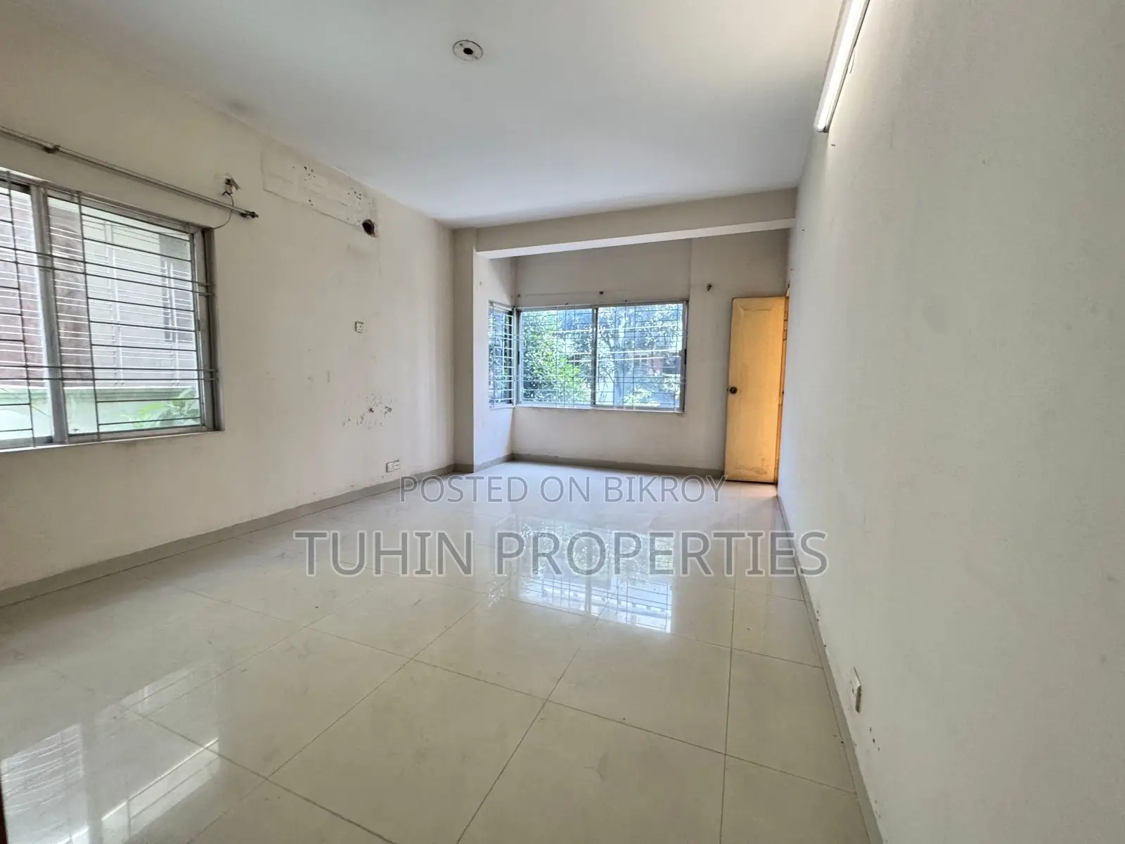 4bdrm Apartment in Uttara for sale