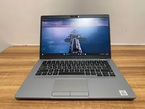 Laptop Dell Latitude 5410 8GB Intel Core i5 SSD 256GB