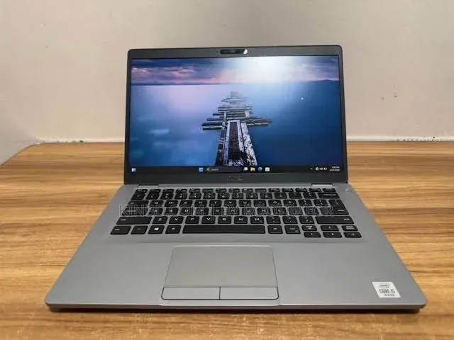Laptop Dell Latitude 5410 8GB Intel Core i5 SSD 256GB