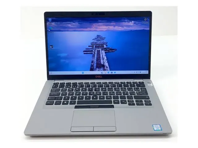 Laptop Dell Latitude 5410 8GB Intel Core i5 SSD 256GB