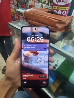 Realme C67 128 GB Green