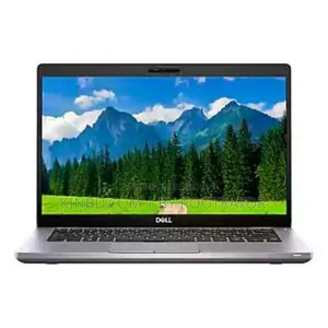 Laptop Dell Latitude 5410 8GB Intel Core i5 SSD 256GB