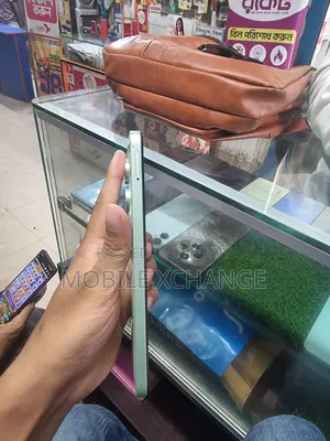 Xiaomi Redmi 13C 256 GB Green