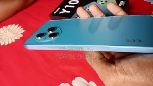 GDL GigaX Y10 64 GB Rose Gold