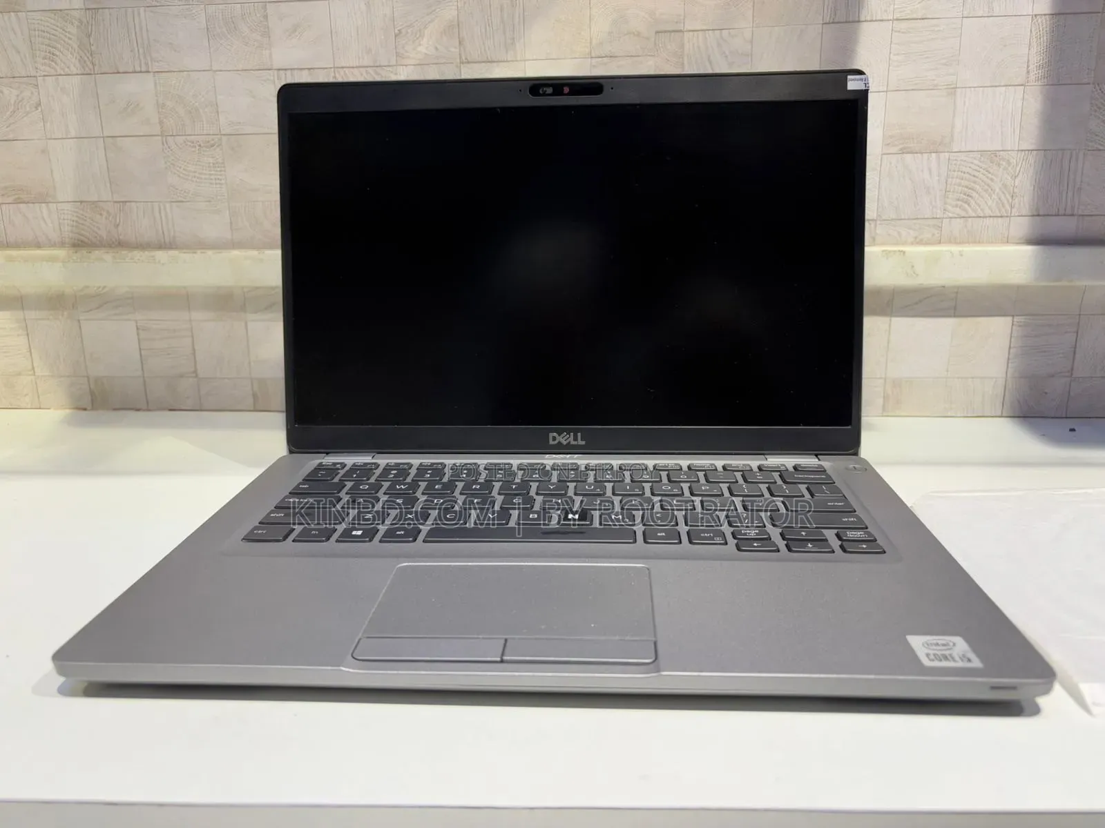 Laptop Dell Latitude 5410 8GB Intel Core i5 SSD 256GB