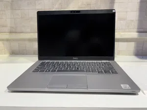 Laptop Dell Latitude 5410 8GB Intel Core i5 SSD 256GB