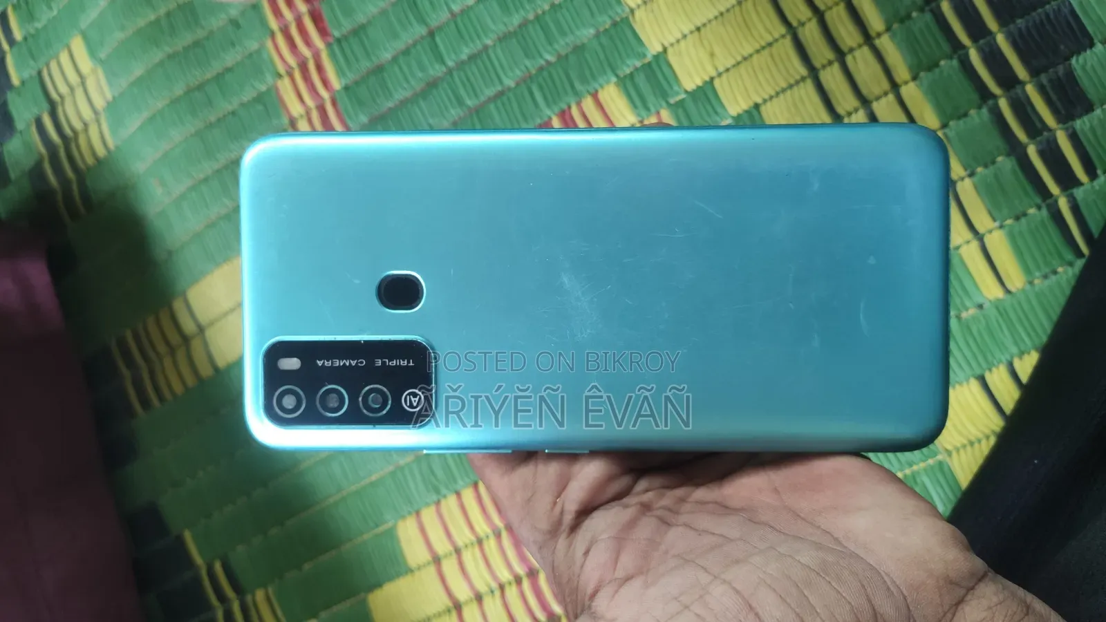 Itel 32 GB
