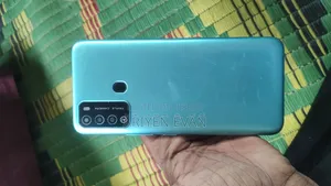 Itel 32 GB