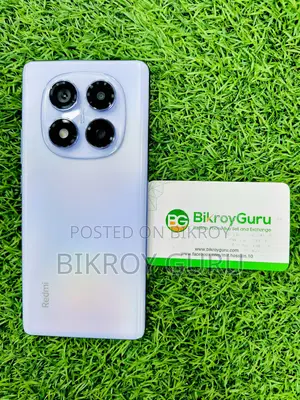 Xiaomi Redmi Note 15 256 GB Purple