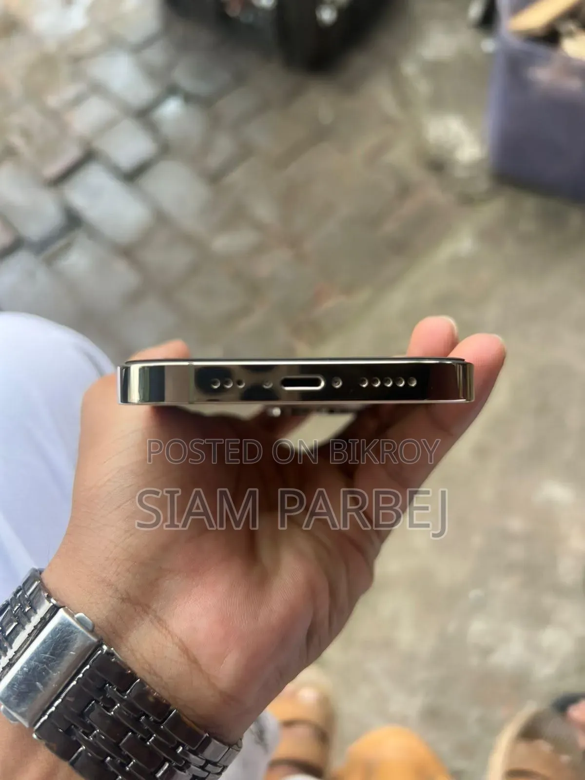 Apple iPhone 14 Pro 128 GB Gold