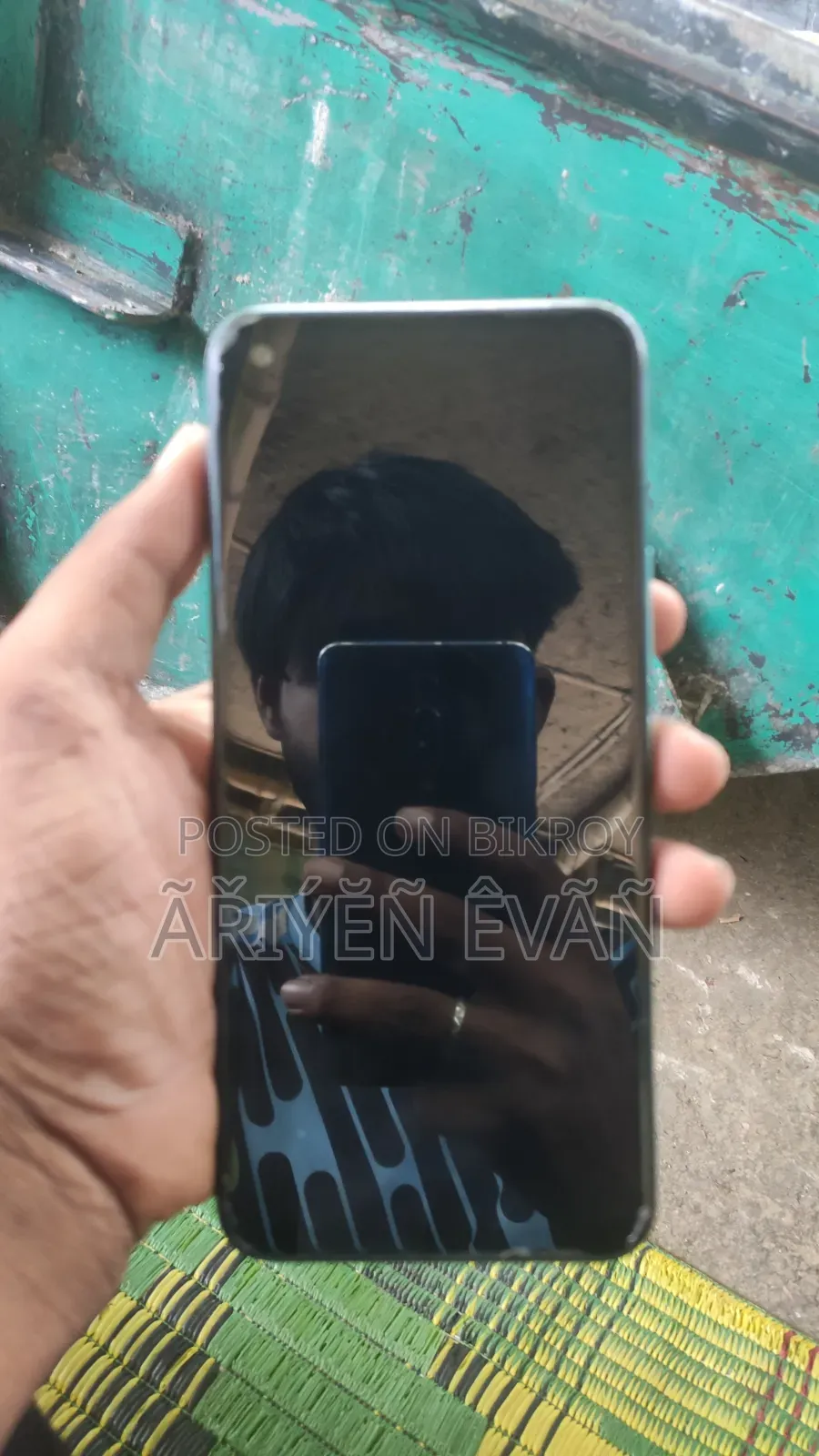Itel 32 GB