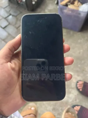 Apple iPhone 14 Pro 128 GB Gold