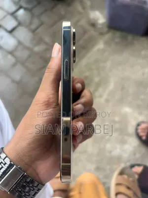 Apple iPhone 14 Pro 128 GB Gold