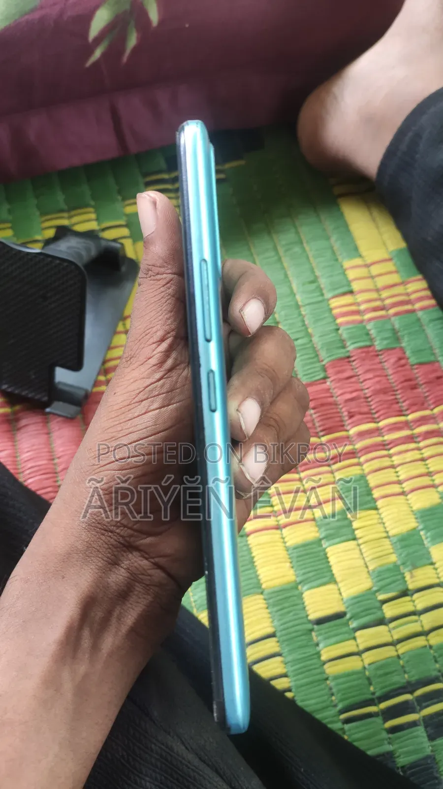 Itel 32 GB