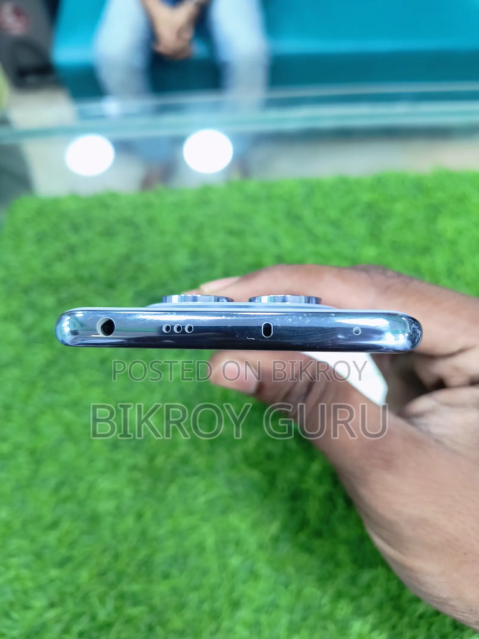 Xiaomi Redmi Note 15 256 GB Purple