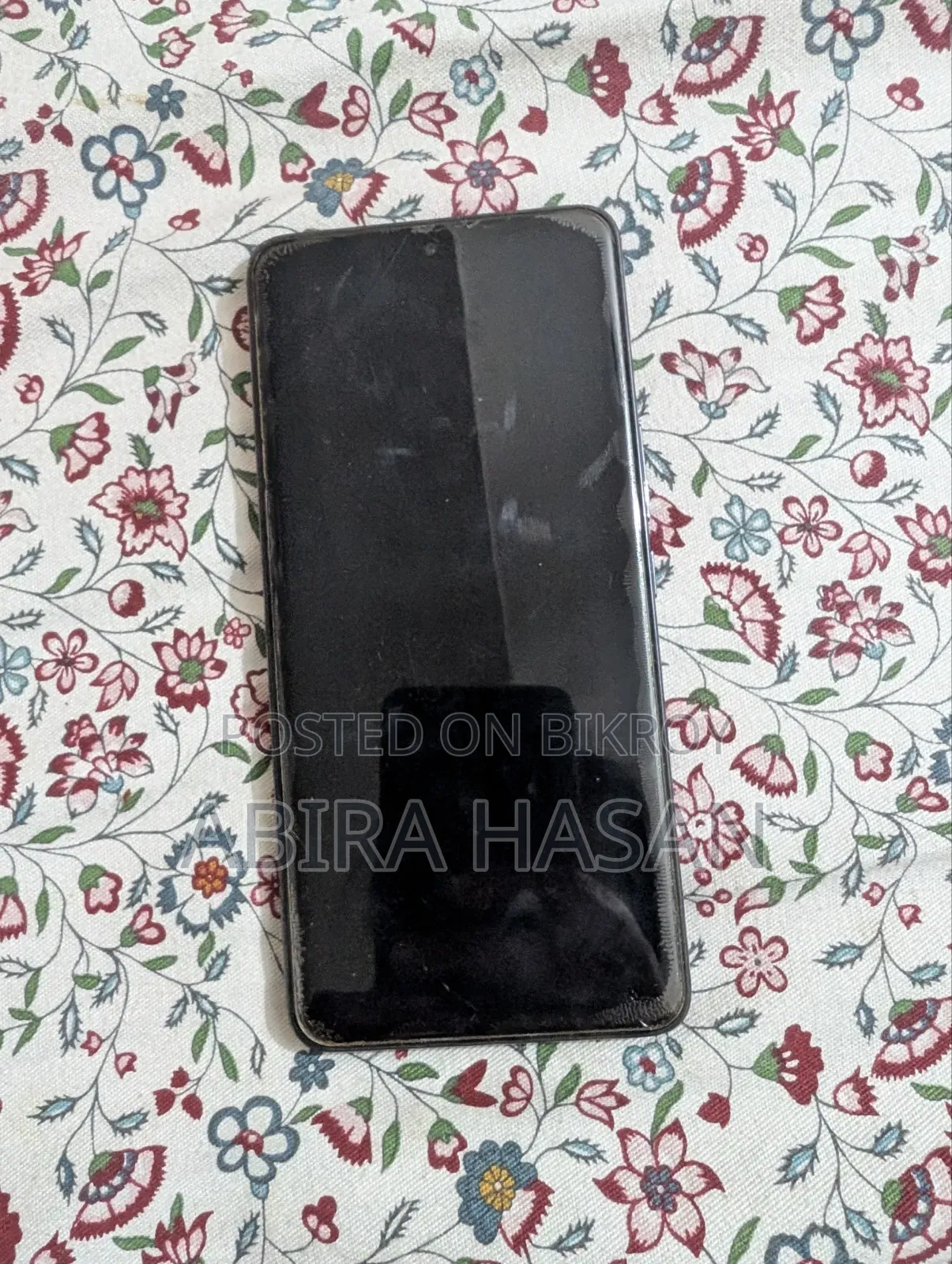 Vivo V50 256 GB