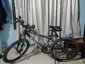 Cycle for Sell