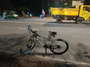 Cycle for Sell