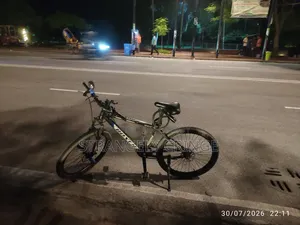 Cycle for Sell