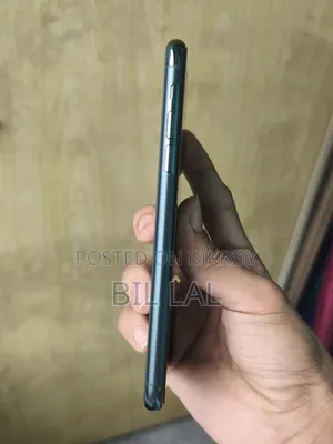 Apple iPhone 11 Pro Max 256 GB Green