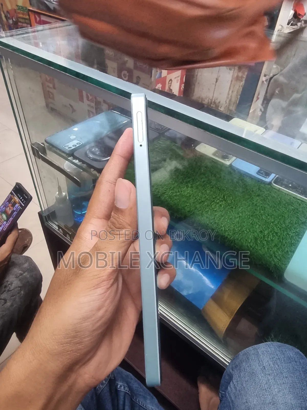 Samsung Galaxy A06 64 GB Gray