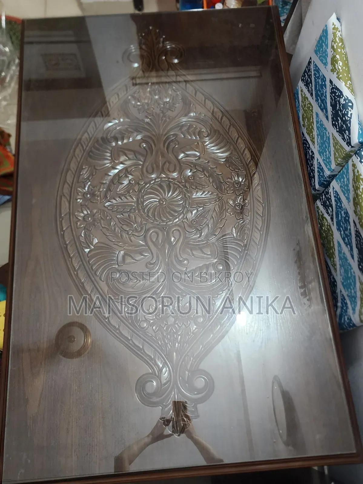 ডাইনিং টেবিল বিক্রয়