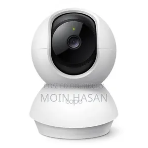TP-Link Tapo TC70 1080p Full HD Wi-Fi Security Camera (Brand New)